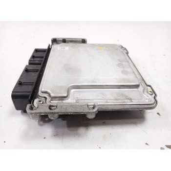 Recambio de centralita motor uce para opel vivaro c furgoneta (k0) 1.5 referencia OEM IAM 9850563780  