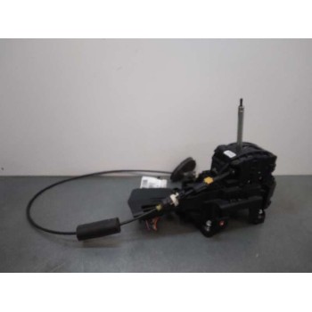 Recambio de palanca cambio para opel insignia berlina sport 4x4 referencia OEM IAM 13306867 AUTOMATICA 