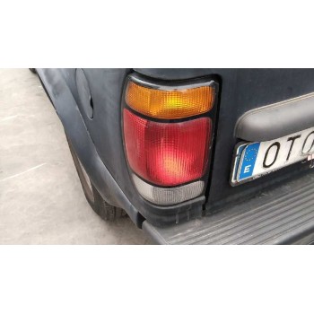 ford explorer del año 1995