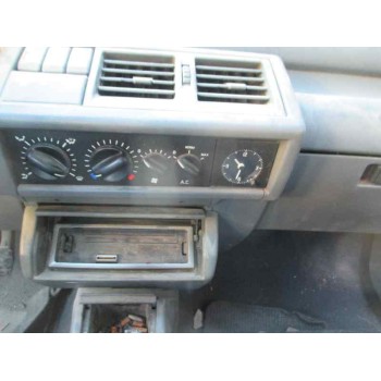 renault clio i fase i+ii (b/c57) del año 1996