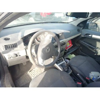 opel astra h caravan del año 2008