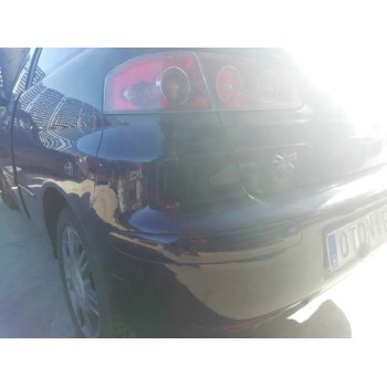 seat ibiza (6l1) del año 2005