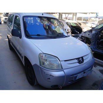 peugeot partner monospace (5_, g_) del año 2006