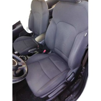 kia carens ( ) del año 2015