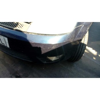 ford fiesta (cbk) del año 2004