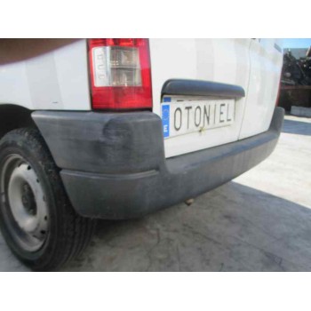 peugeot partner (s2) del año 2005