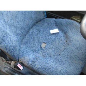 renault clio i fase i+ii (b/c57) del año 1996