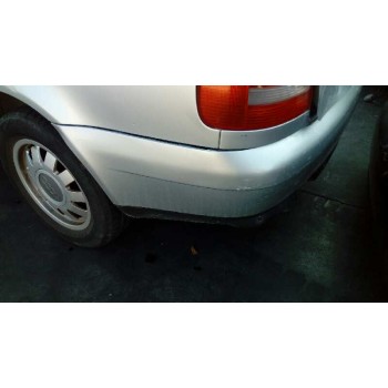 audi a4 berlina (b5) del año 2000