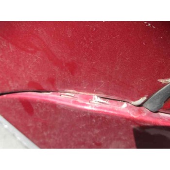 mercedes-benz clase a (w168) del año 2001