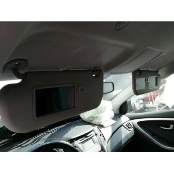 hyundai i30 (gd) del año 2013