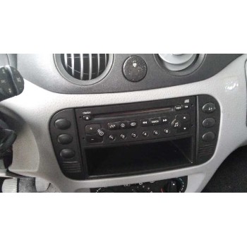 citroën c3 del año 2002