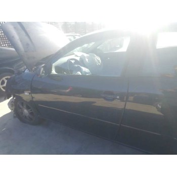 seat ibiza (6l1) del año 2005