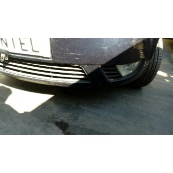 ford fiesta (cbk) del año 2004