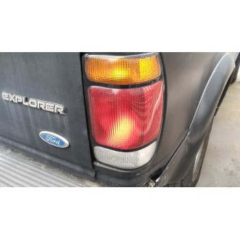 ford explorer del año 1995