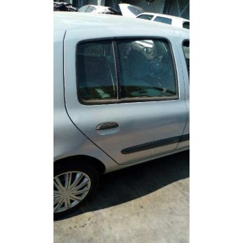 renault clio ii fase ii (b/cb0) del año 2002