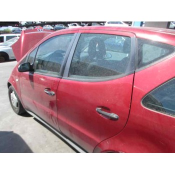 mercedes-benz clase a (w168) del año 2001