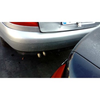 audi a4 berlina (b5) del año 2000