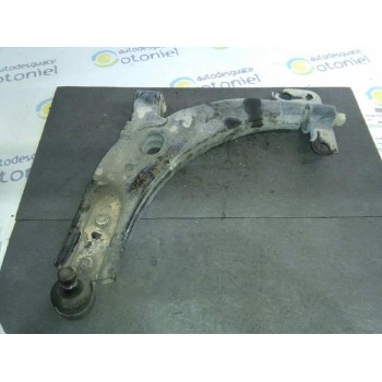 BRAZO SUSPENSION INFERIOR DELANTERO IZQUIERDO 