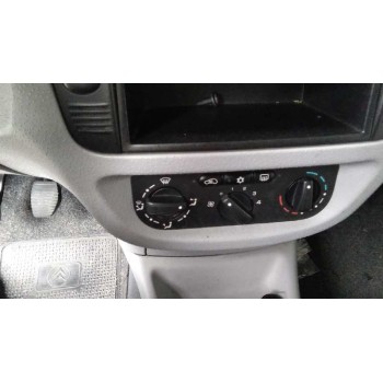 citroën c3 del año 2002