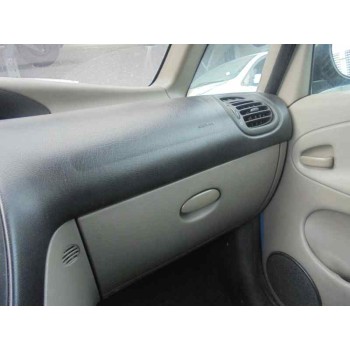 citroën xsara picasso del año 2000