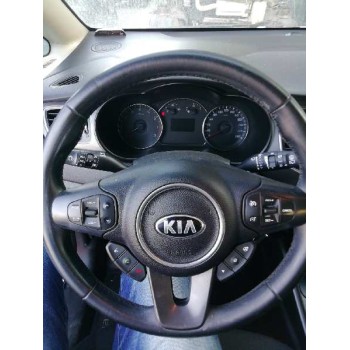kia carens ( ) del año 2015