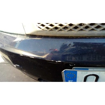 ford fiesta (cbk) del año 2004