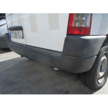 peugeot partner (s2) del año 2005