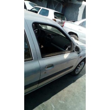 renault clio ii fase ii (b/cb0) del año 2002