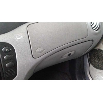 citroën c3 del año 2002