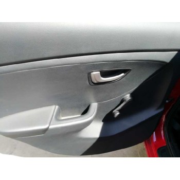 hyundai i30 (gd) del año 2013