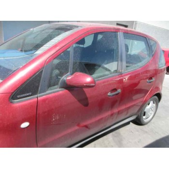 mercedes-benz clase a (w168) del año 2001