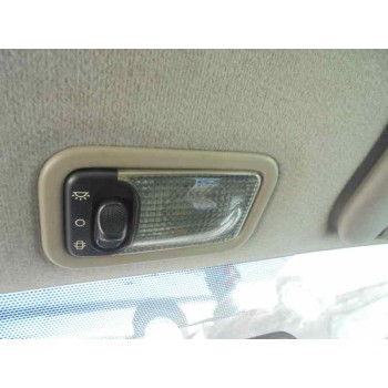 citroën xsara picasso del año 2000