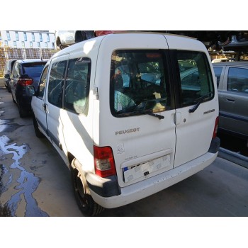 peugeot partner monospace (5_, g_) del año 2006