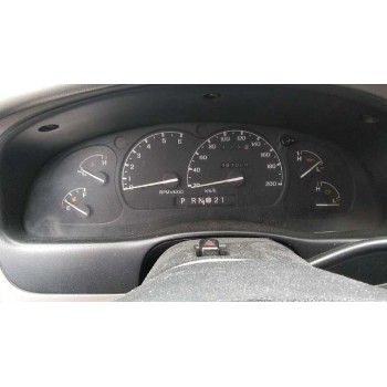 ford explorer del año 1995