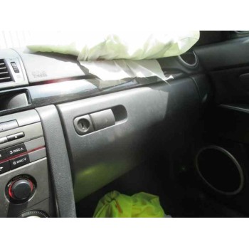 mazda 3 berlina (bk) del año 2006