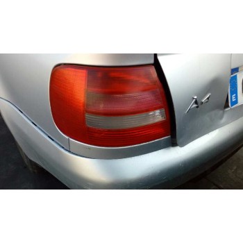 audi a4 berlina (b5) del año 2000