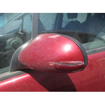 mercedes-benz clase a (w168) del año 2001