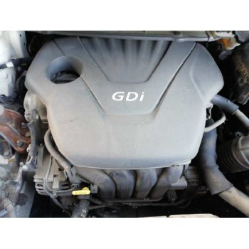 kia carens ( ) del año 2015