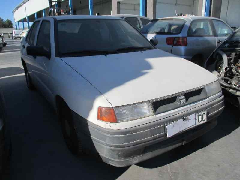 seat toledo (1l) del año 1992