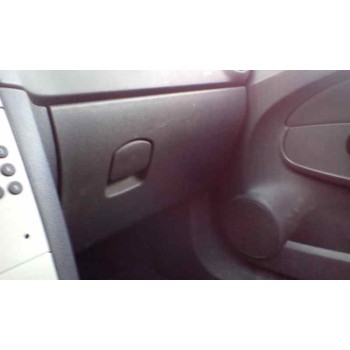 opel corsa d del año 2007