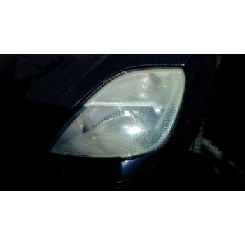 ford fiesta (cbk) del año 2004