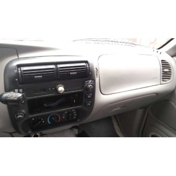 ford explorer del año 1995