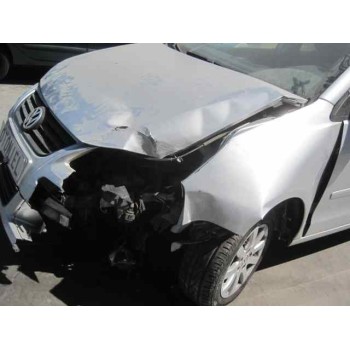 volkswagen polo (9n3) del año 2009