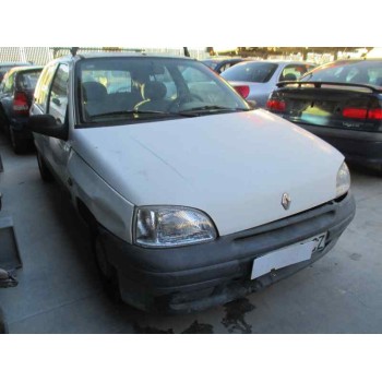 renault clio i fase i+ii (b/c57) del año 1996