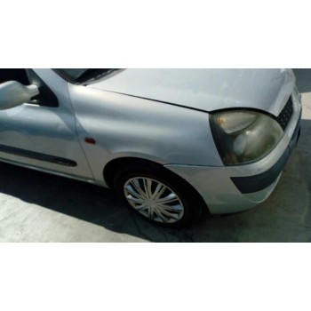 renault clio ii fase ii (b/cb0) del año 2002