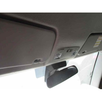 mazda 3 berlina (bk) del año 2006