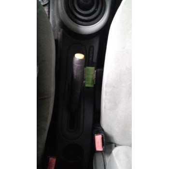 citroën c3 del año 2002