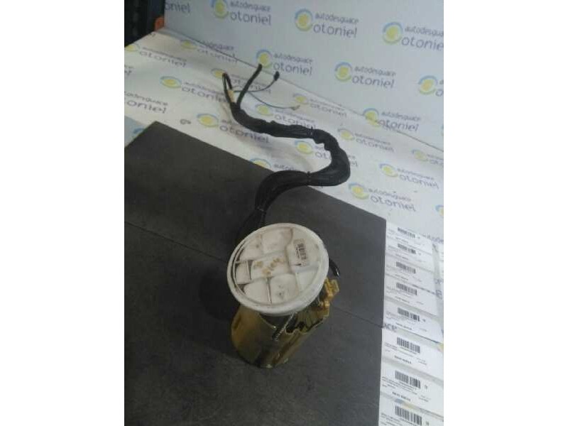 Recambio de aforador para mercedes-benz clase s (w220) berlina 500 (220.075) referencia OEM IAM A2114701694  