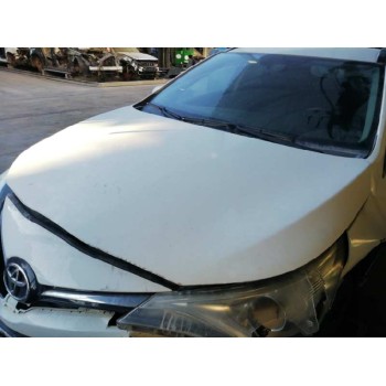 Recambio de capot para toyota avensis touring sports advance referencia OEM IAM   