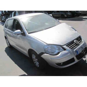 volkswagen polo (9n3) del año 2009